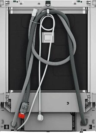 Посудомоечные машины встроенные electrolux e62ld200s 3