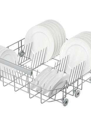 Посудомоечные машины встроенные electrolux e62ld200s 6