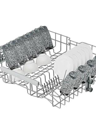 Посудомоечные машины встроенные electrolux e62ld200s 7