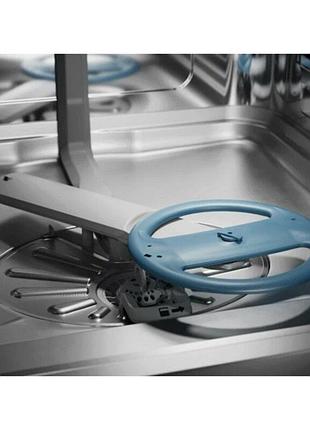 Посудомоечные машины встроенные electrolux e62ld200s 9