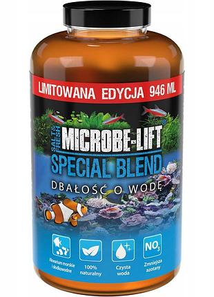 Microbe-lift special blend 946ml повний екосистема у пляшці