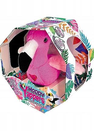 Cobi happy yappers веселі балакучі фламінго 3