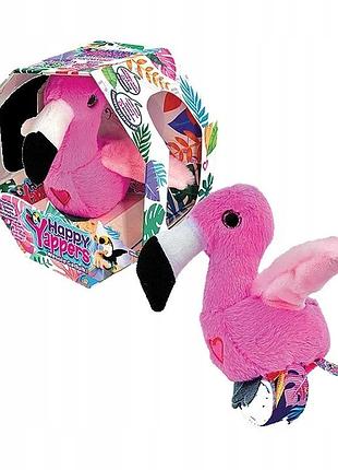 Cobi happy yappers веселі балакучі фламінго 4