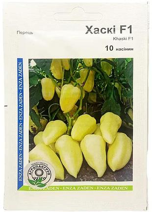 Перец хаски f1 10 семян агропакгруппа