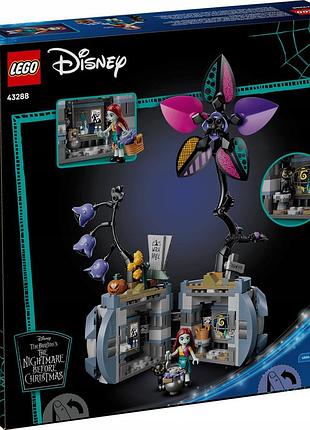Lego disney 43288 горщик sally 5