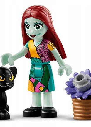 Lego disney 43288 горщик sally 7