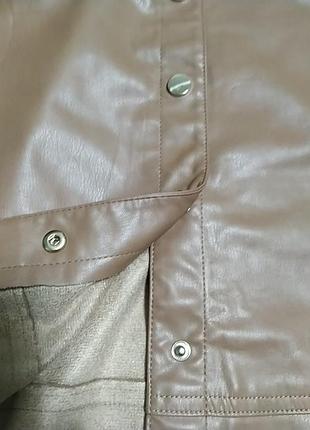Спідниця zara 4