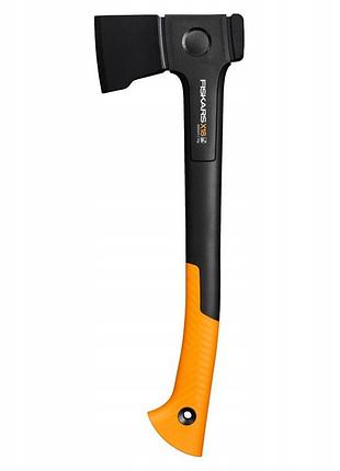 Сокира fiskars 44,5 см 1 кг x18 1069103