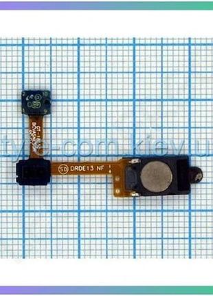Шлейф для samsung galaxy i8552 з динаміком high quality запасна частина для телефону sku_2701831500001 sku_stcom_2701831500001