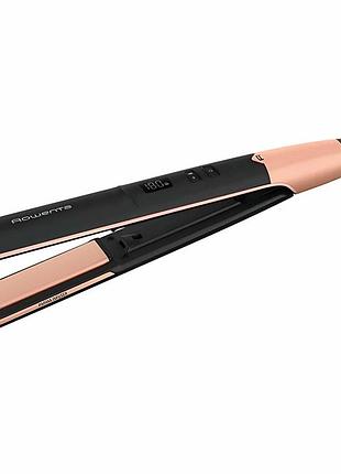 Випрямляч для волосся rowenta sf4620f0