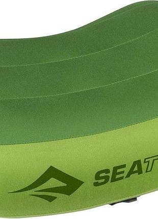 Sea to summit подушка aeros premium regularna