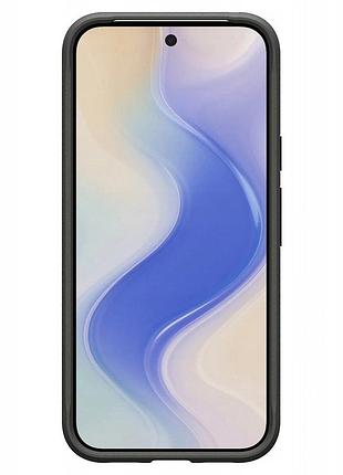 Чохол spigen rugged armor для pixel 10 / pro еластичний tpu міцний стильний 4