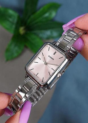Женские часы casio ltp-v009d-4e 2