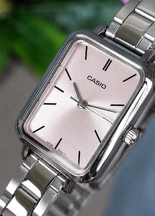 Женские часы casio ltp-v009d-4e 3