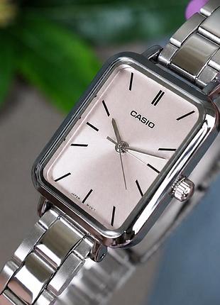 Женские часы casio ltp-v009d-4e 4