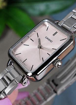 Женские часы casio ltp-v009d-4e 7