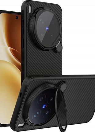 Чохол nillkin camshield pro для vivo x300 pro магнітний захист камери