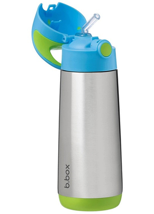 Термобутилка b.box bidon 500 мл ocean breeze