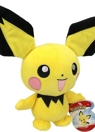 Pokémon bo36291 плюшева фігурка 4