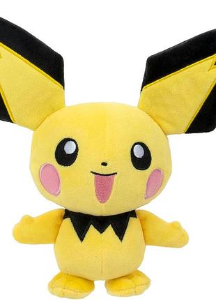 Pokémon bo36291 плюшева фігурка 5
