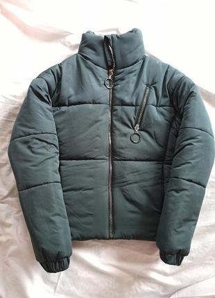Куртка зимняя термо тëплая2 фото