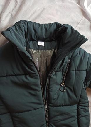 Куртка зимняя термо тëплая3 фото