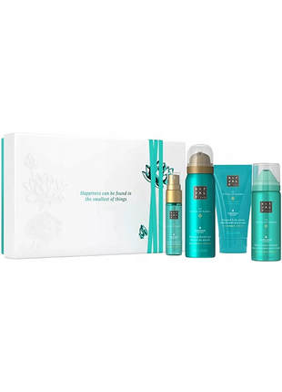 Подарунковий набір rituals the ritual of karma bath and body s