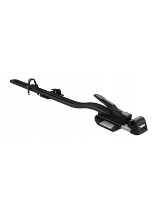 Тримач велосипедний thule topride 568 для вилки чорний