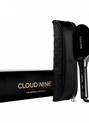 Професійна щітка для укладання волосся cloud nine the original hot brush щітка-стайлер для волосся