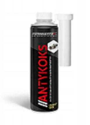 Додаток ceramizator antykoks inject gdi 250ml