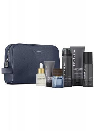 Подарунковий набір rituals homme