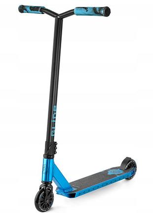 Movino glide велосипед для трюків 10