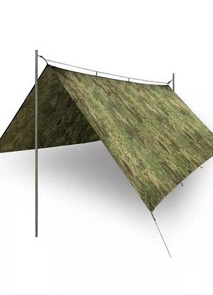 Бівачна покривало тарп для туристичного supertarp 3x3 м