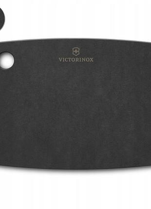 Дошка для нарізання victorinox epicurean kitchen 20 x 15 см