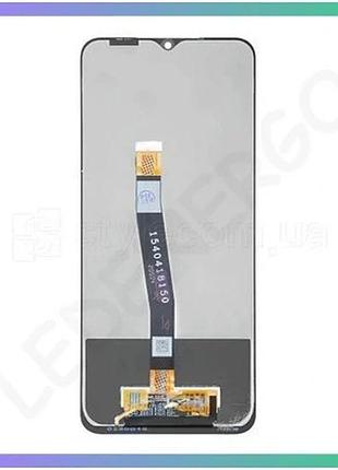 Дисплей lcd для samsung galaxy a22 5g a226 2021 с тачскрином черный оригинальный экран для телефона sk sku_2710000233466