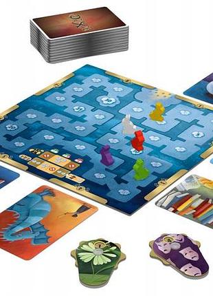 Dixit сімейна настільна гра rebel 6