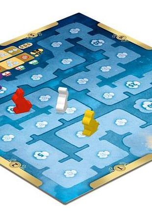 Dixit сімейна настільна гра rebel 7