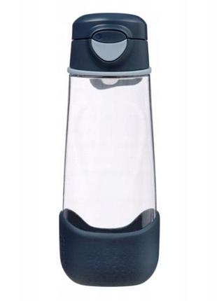 Пляшка b.box bb00874 тританова синій