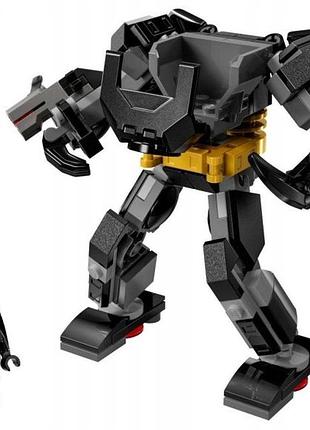 Конструктор lego 76270 механічна броня бетмена