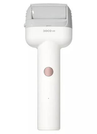 Електрична пилка для п'ят xiaomi doco electric foot repair pro ( )