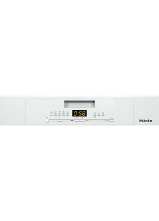 Посудомоечные машины miele g 5611 sc bw 12965810 60 14