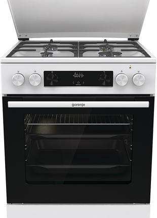 Плиты кухонные gorenje gk6c5wf