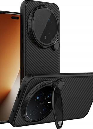 Чохол nillkin для honor magic 8 pro магнітний захист для камери