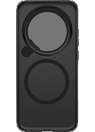 Чохол nillkin для honor magic 8 pro магнітний захист для камери 4