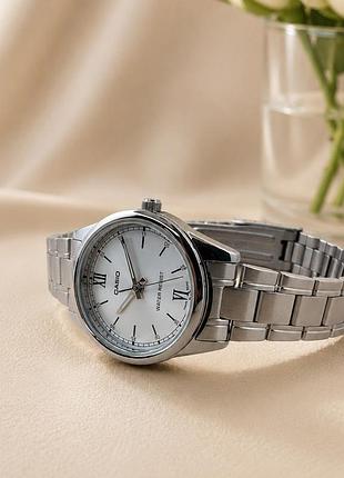 Женские часы casio ltp-v005d-2b3 2