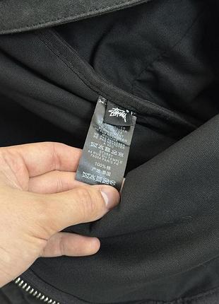 Рюкзак stussy 6