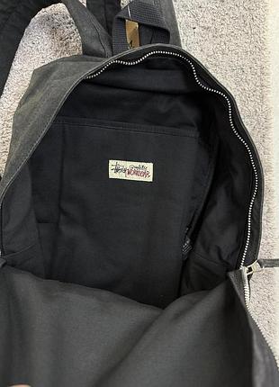 Рюкзак stussy 8