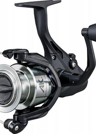 Котушка okuma ak baitfeeder ak-6000 карпова