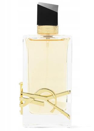 Парфумована вода yves saint laurent libre для жінок 90 мл