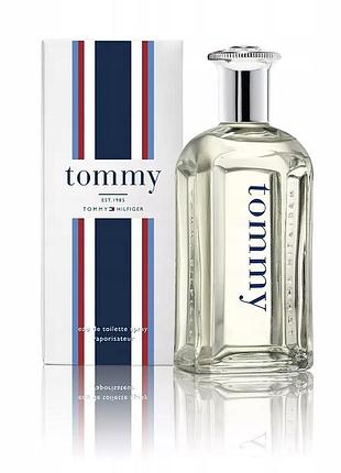 Туалетна вода tommy hilfiger tommy men 200ml edt